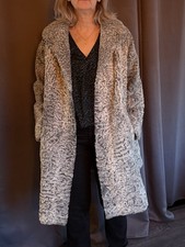 Pelzmantel/ Persianer echt