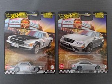 Hot Wheels Premium Boulevard