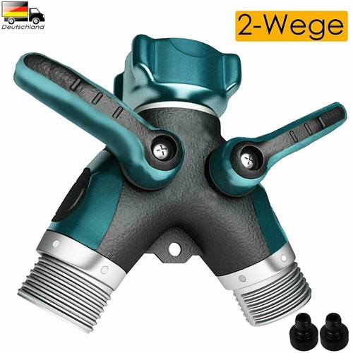 Wege verteiler - 2,