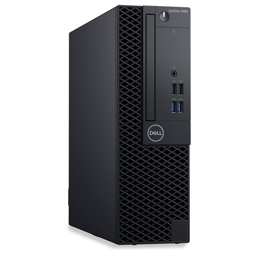 Dell optiplex 3060 desktop - dell,