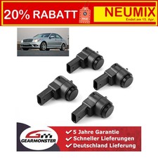 4X Parksensor PDC Sensor