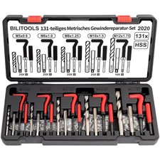 Gewindereparatursatz Helicoil