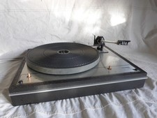 Thorens TD 165 Special High End High Fidelity Plattenspieler