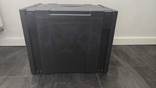 Tanos systainer classic 4 - systainer, gr.