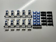 Lego Star Wars Figuren Heavy