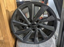 Ronal Alufelgen 9Jx18 ET40 5x114,3