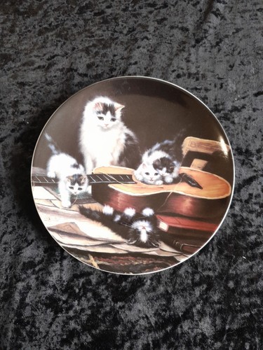 Sammelteller katzen seltmann - katzen,