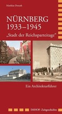 Buch: Nürnberg 19331945