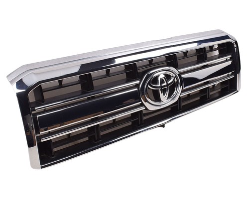 Toyota land cruiser - land,