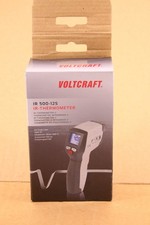 Voltcraft 500 12s - voltcraft, ir