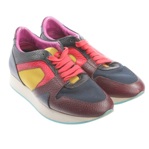 Sneaker burberry prorsum - sneaker,