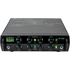 Trace Elliot TE-1200 1200W