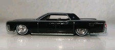 Hot Wheels 64 Lincoln