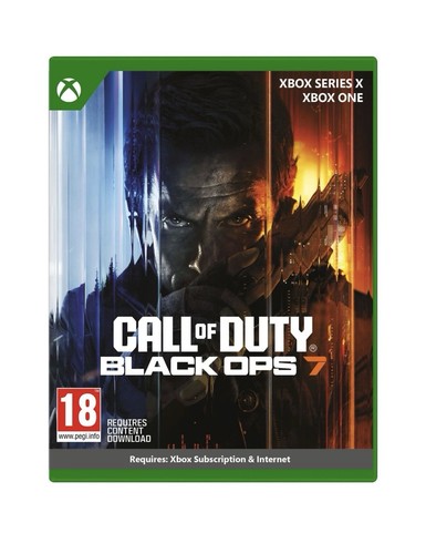 Call duty black ops 7 - call,