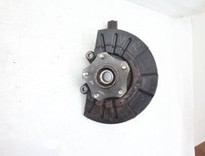 Achsschenkel vorn rechts