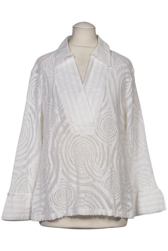Anne fontaine bluse damen - bluse,