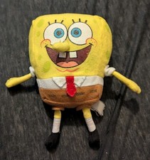 SpongeBob Plüschtier
