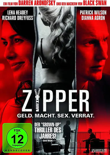 Zipper geld macht - zipper, geld.