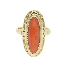 Ring 585/000 (14 Karat)