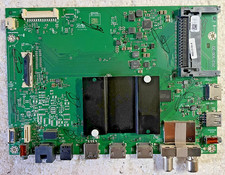 Grundig Main Board ZG2190R-22 UHD110 114 00887 aus 50VAE70-Fire TV Edition