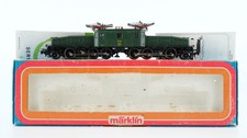 Märklin H0 3356 E-Lok BR Serie Be 6/8''' 13302 SBB Wechselstrom Digital