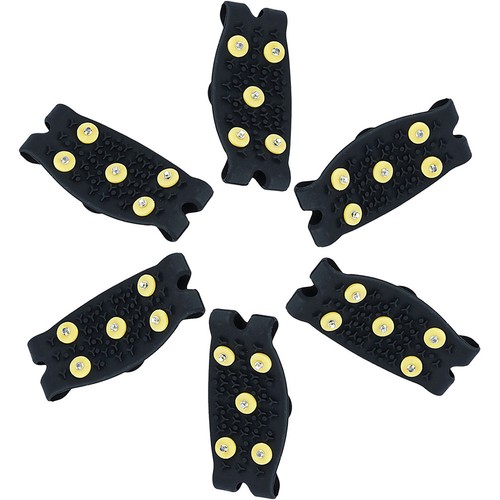 Pairs spikes für - 3,