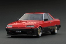 1:18 Nissan Skyline 2000 RS-X