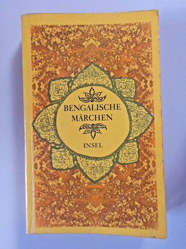 Bengalische märchen aus - bengalische,
