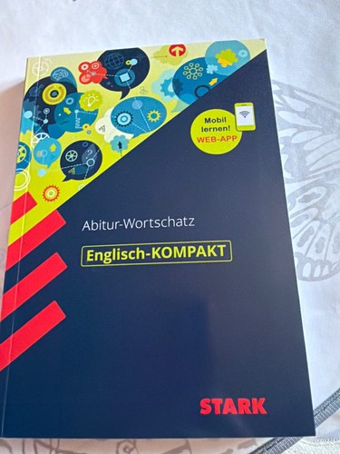 Stark englisch kompakt - englisch,
