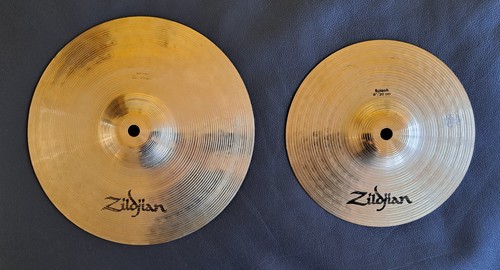 Zildjian und splash - 08",
