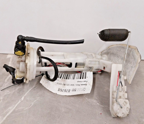Honda pcx 125 kraftstoffpumpe - honda,