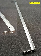 Schranktraverse Küchenschrank Verstärkungstraverse 60cm Korpus Stahlblech