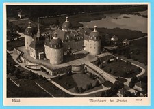 Moritzburg 1959 - Schloss - Jagdschloss bei Meißen Dresden - Walter Hahn 10073