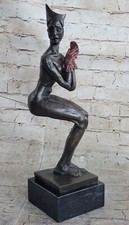 Handgemacht Europäische