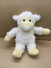 Play Tive Junior Lamm Schaf 8 Zoll Stofftier Plüschtier Tröster