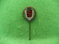 Württembergischer Schützenverband Damen Zimmerstutzen Anstecknadel