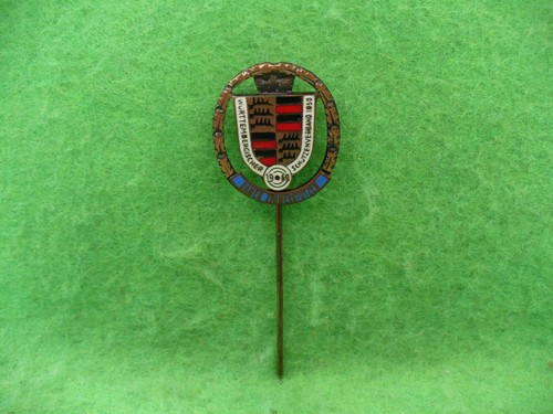 Württembergischer