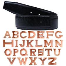 Ledergürtel Wendegürte in