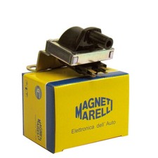 Zündspule Zündmodul OPEL