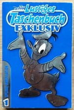 Ltb lustiges taschenbuch - taschenbuch,