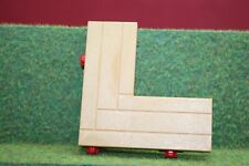 Playmobil Fort Eagle 3023 4072 3112 Wehrgang Ersatzteil  ACW Erweiterung ??