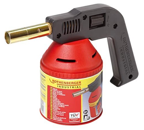 Rothenberger roflame premium - rothenberger,