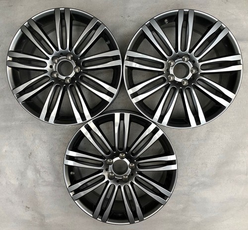 Orig mercedes benz alufelge - orig,