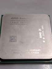 Cpu microprocessor amd - cpu,