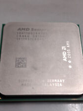 CPU Microprocessor AMD Sempron64  1,9GHz 1900MHz Socket AM2  SDH1100IAA3DE