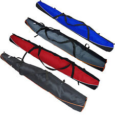 SKITASCHE Skibag Skisack 150 160 170 180 und 190 cm mit/ohne Skischuhtasche Set