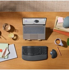 Logitech Ergo M575s Wireless