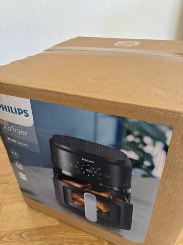 Philips na221 airfryer 2000 - na221/00,
