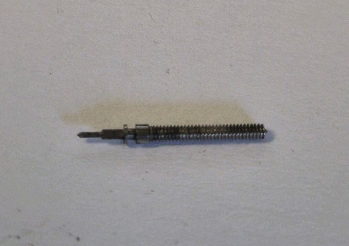 Aufzugwelle für venus 170 - 1x,