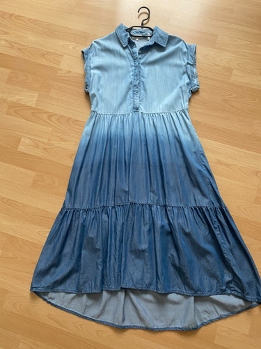 Oliver jeans kleid - s.oliver,